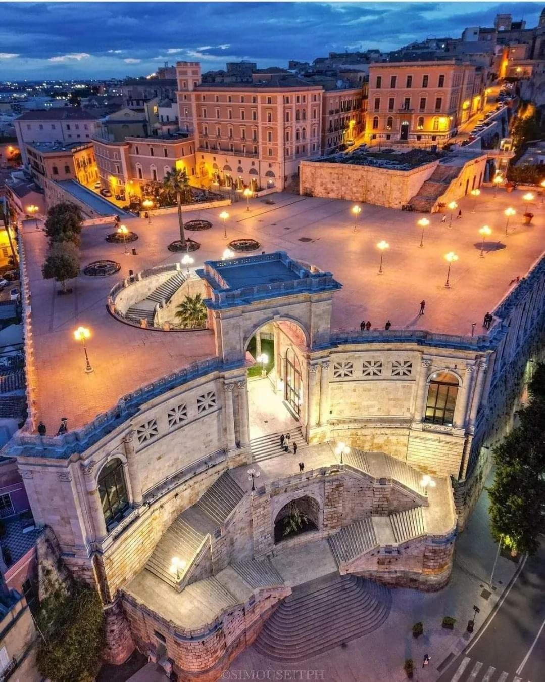 Вілла Coru E Bentu Куарту-Сант'Елена Екстер'єр фото